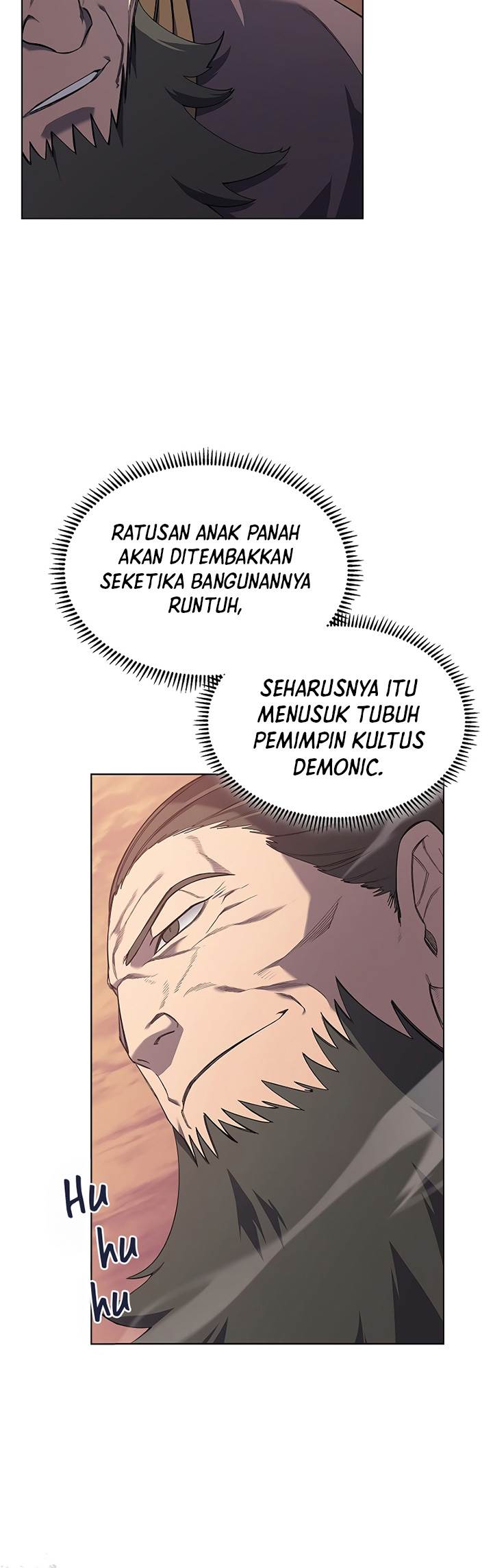 Chronicles of Heavenly Demon Chap 223 - Next Chap 224