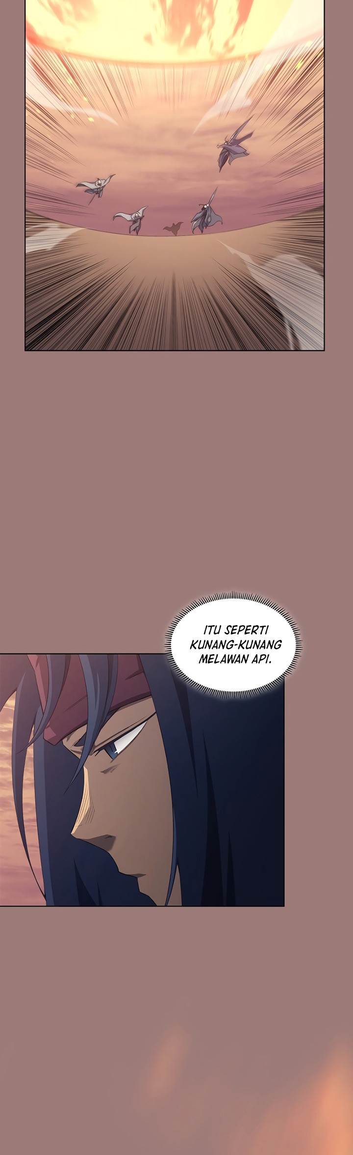Chronicles of Heavenly Demon Chap 220 - Next Chap 221