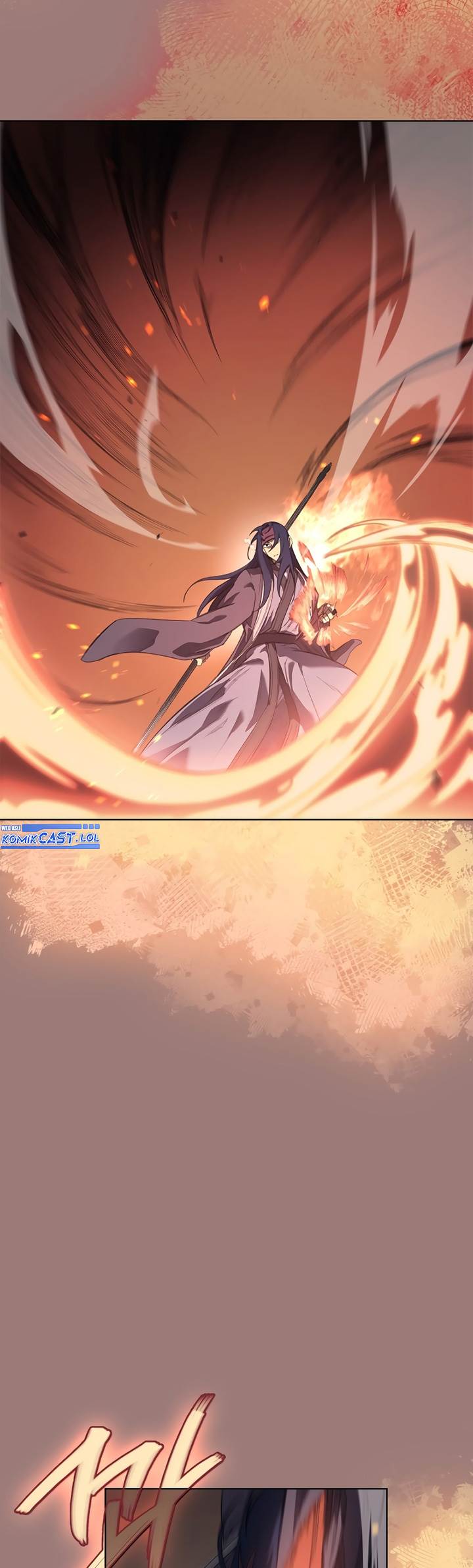 Chronicles of Heavenly Demon Chap 220 - Next Chap 221