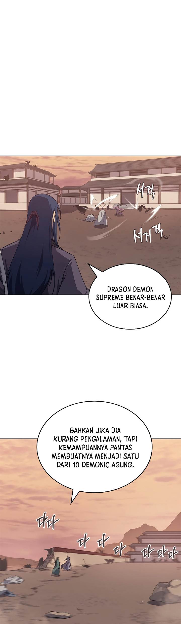 Chronicles of Heavenly Demon Chap 220 - Next Chap 221