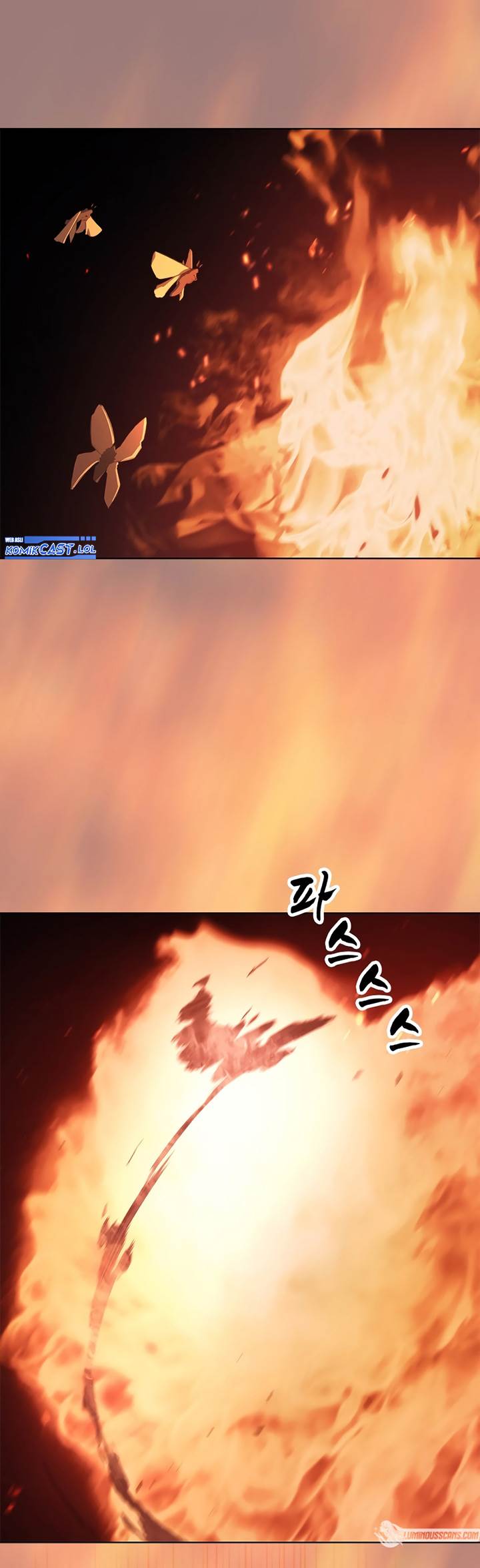 Chronicles of Heavenly Demon Chap 220 - Next Chap 221
