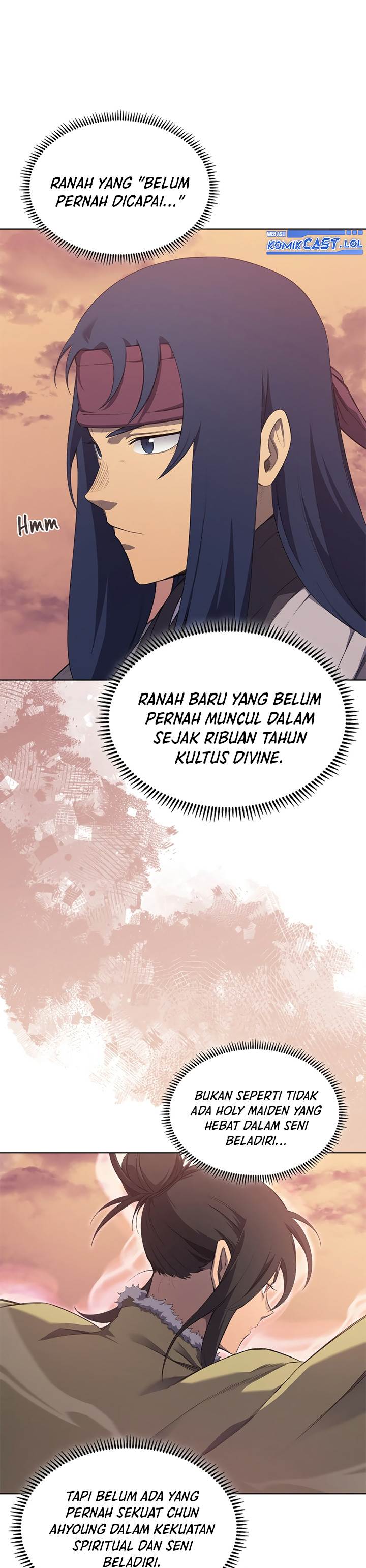 Chronicles of Heavenly Demon Chap 220 - Next Chap 221