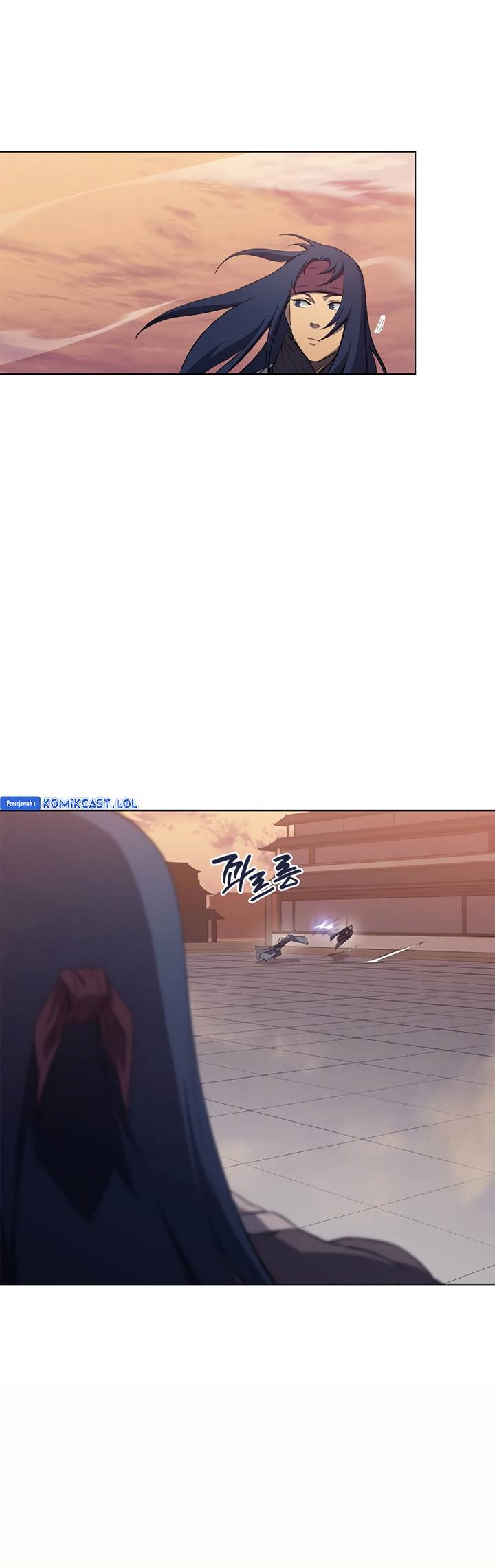 Chronicles of Heavenly Demon Chap 221 - Next Chap 222