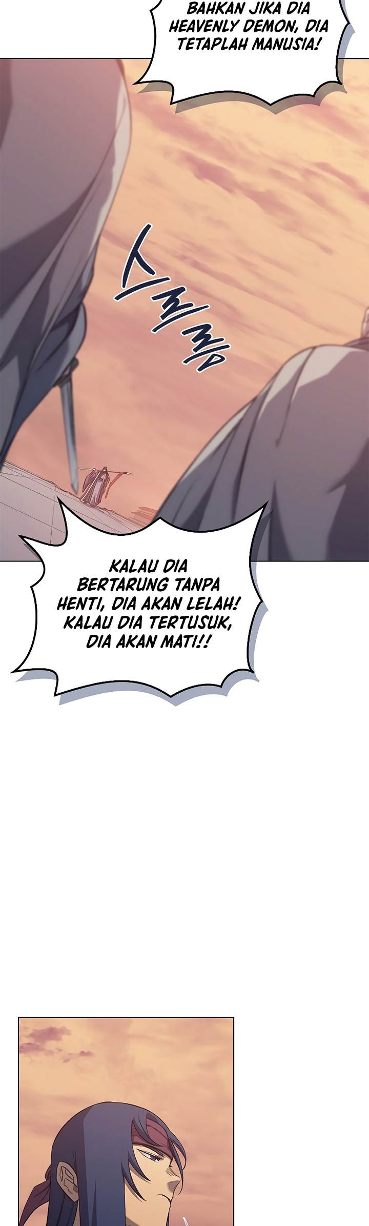 Chronicles of Heavenly Demon Chap 222 - Next Chap 223