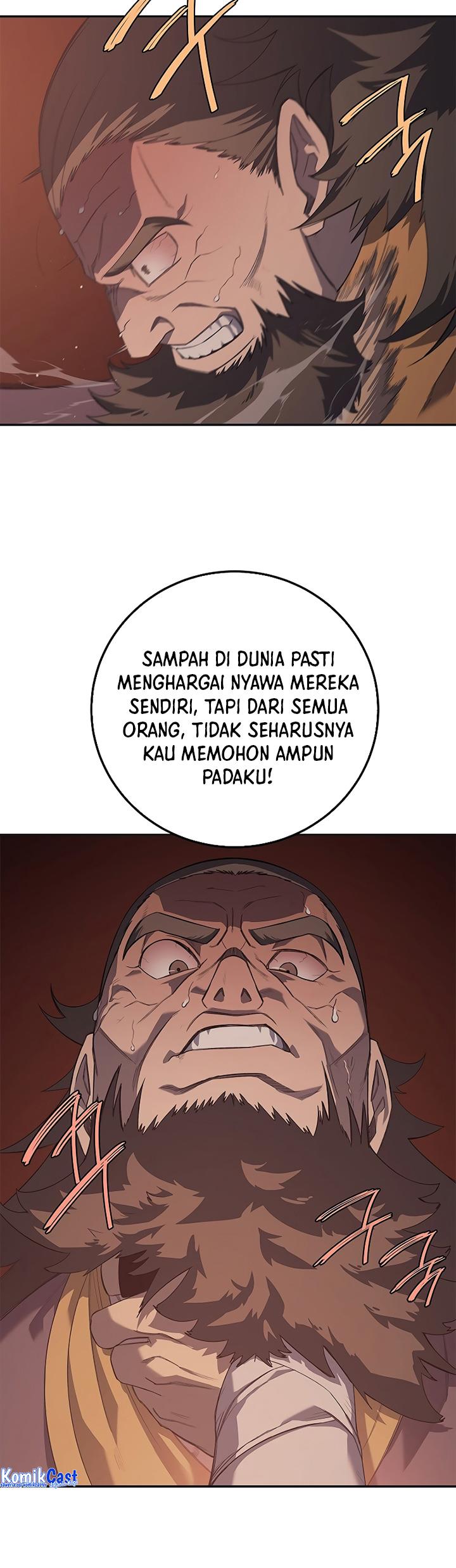 Chronicles of Heavenly Demon Chap 227 - Next Chap 228