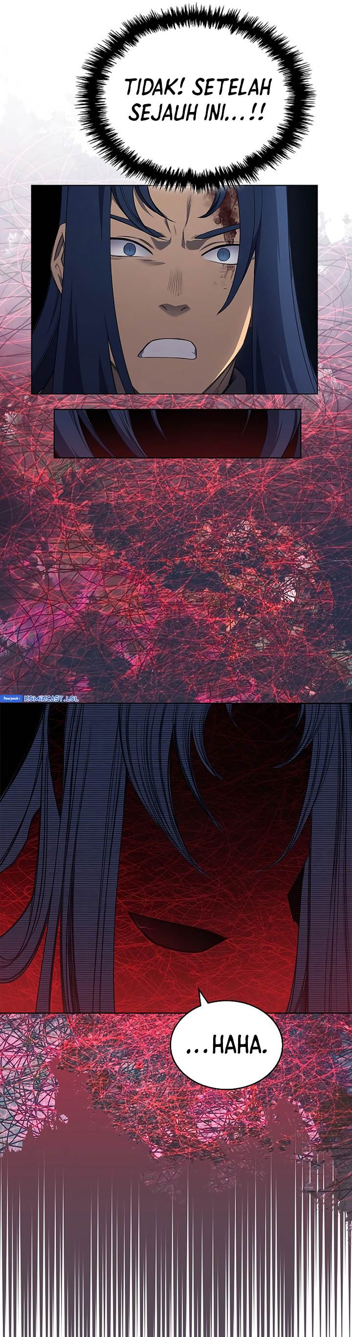 Chronicles of Heavenly Demon Chap 224 - Next Chap 225