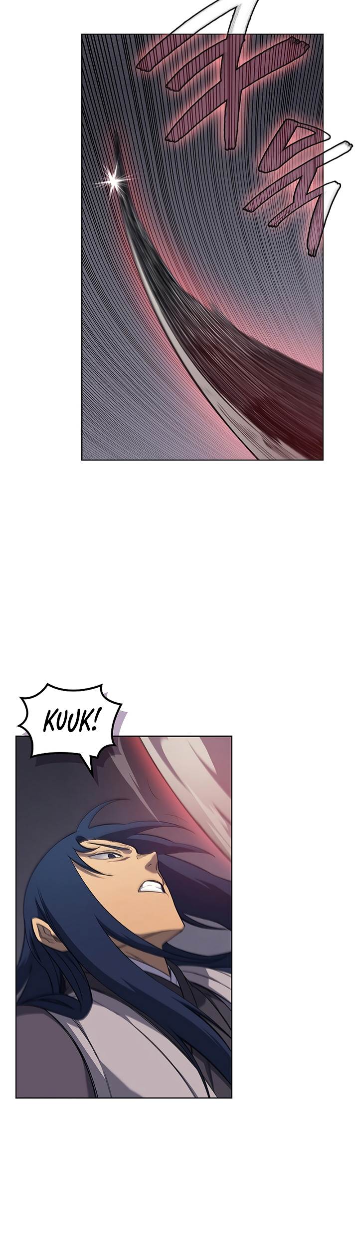 Chronicles of Heavenly Demon Chap 224 - Next Chap 225