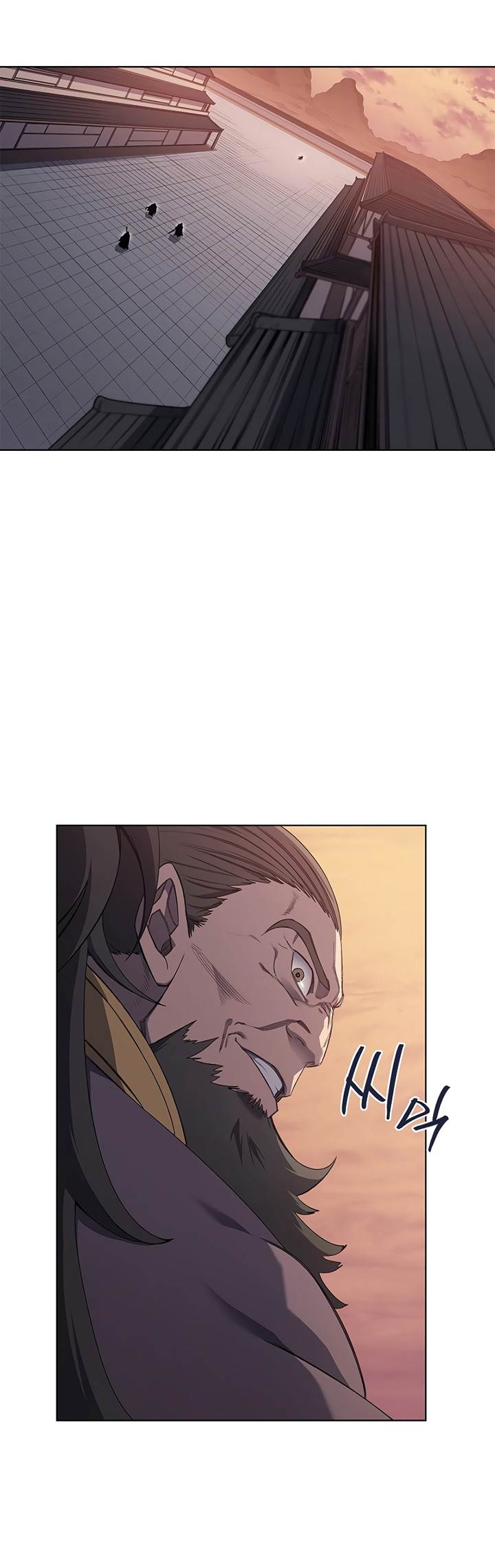 Chronicles of Heavenly Demon Chap 224 - Next Chap 225