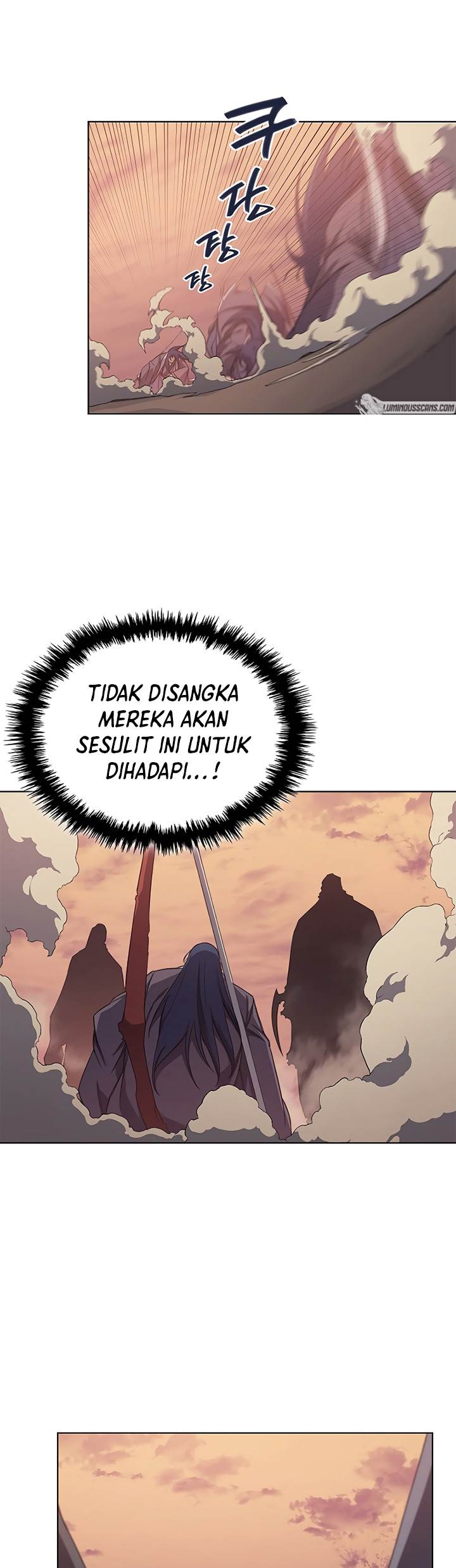 Chronicles of Heavenly Demon Chap 224 - Next Chap 225