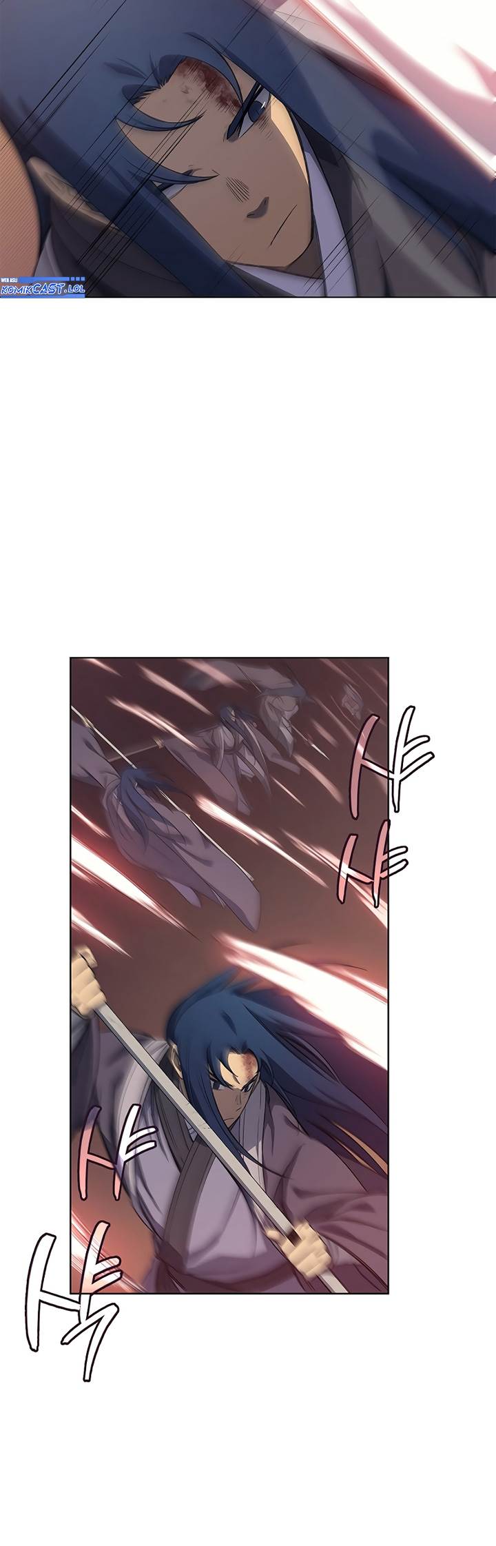 Chronicles of Heavenly Demon Chap 224 - Next Chap 225
