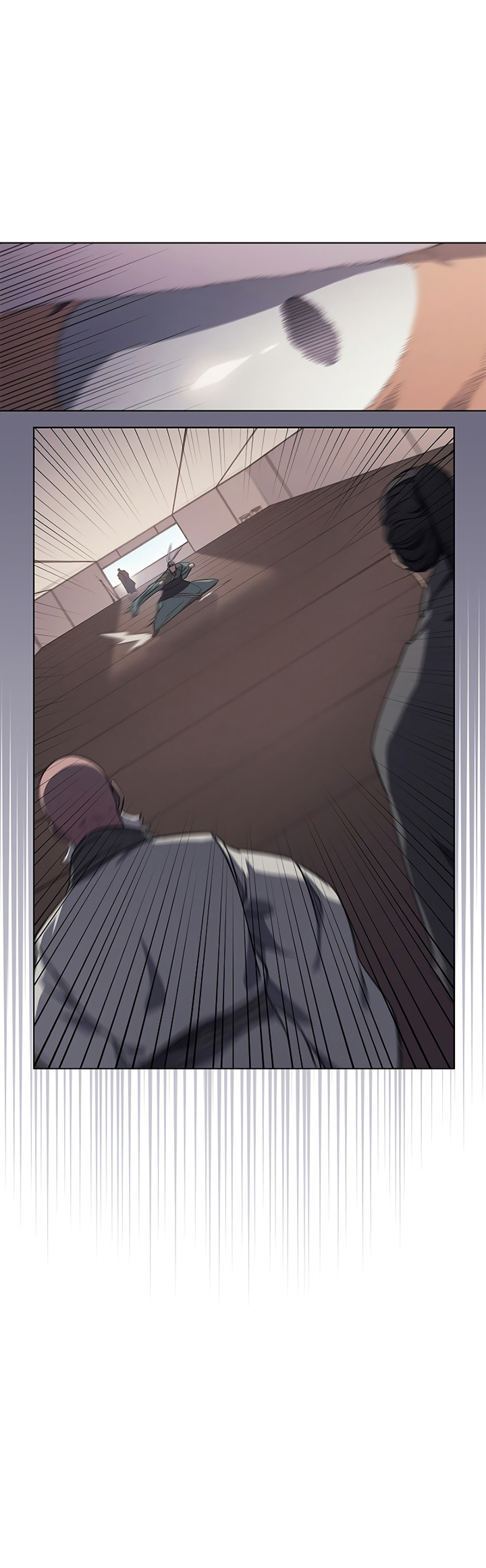 Chronicles of Heavenly Demon Chap 225 - Next Chap 226