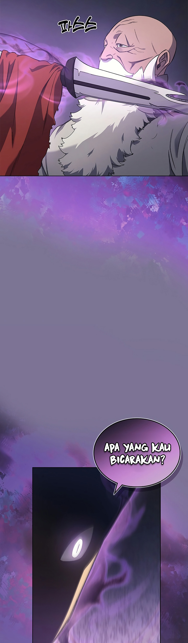 Chronicles of Heavenly Demon Chap 225 - Next Chap 226