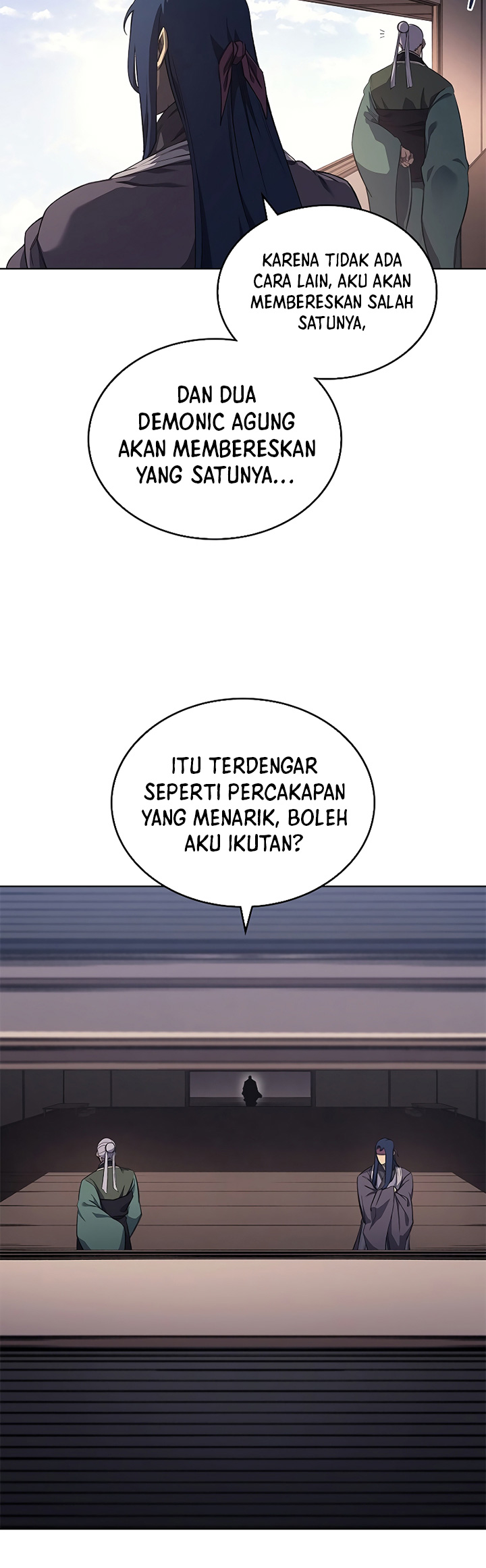 Chronicles of Heavenly Demon Chap 225 - Next Chap 226
