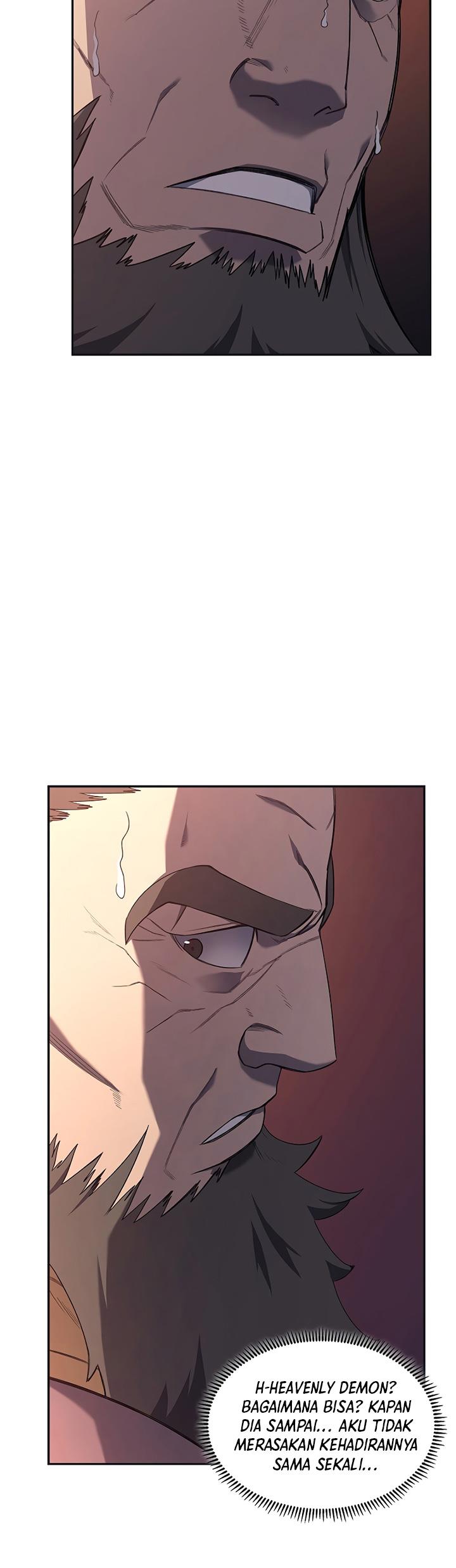 Chronicles of Heavenly Demon Chap 226 - Next Chap 227