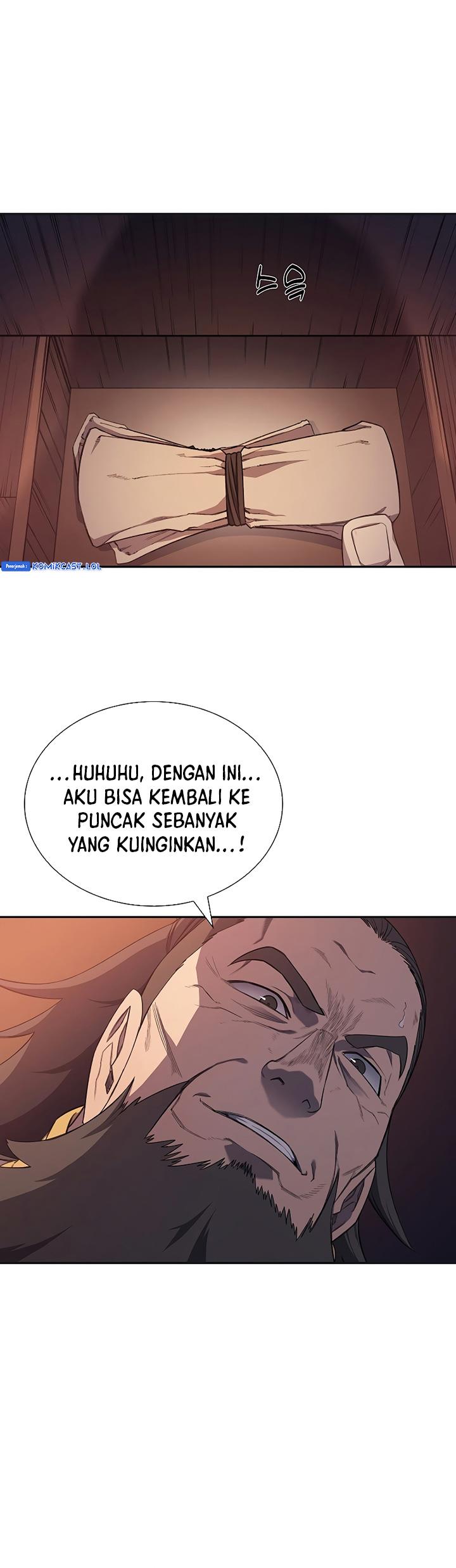 Chronicles of Heavenly Demon Chap 226 - Next Chap 227