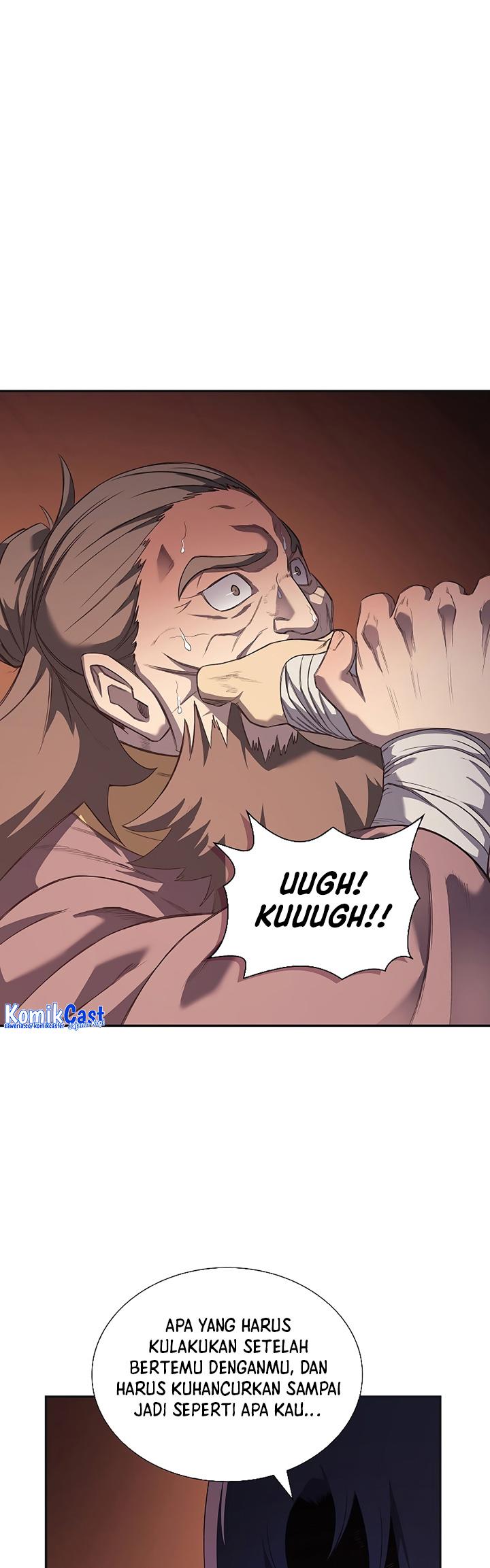 Chronicles of Heavenly Demon Chap 226 - Next Chap 227