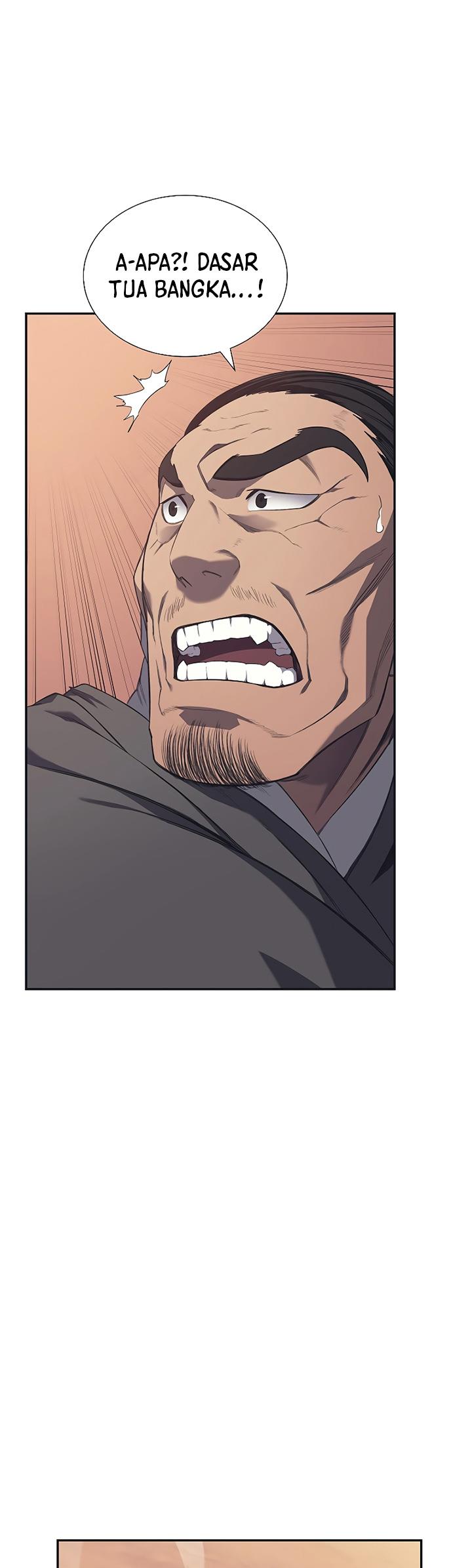 Chronicles of Heavenly Demon Chap 226 - Next Chap 227