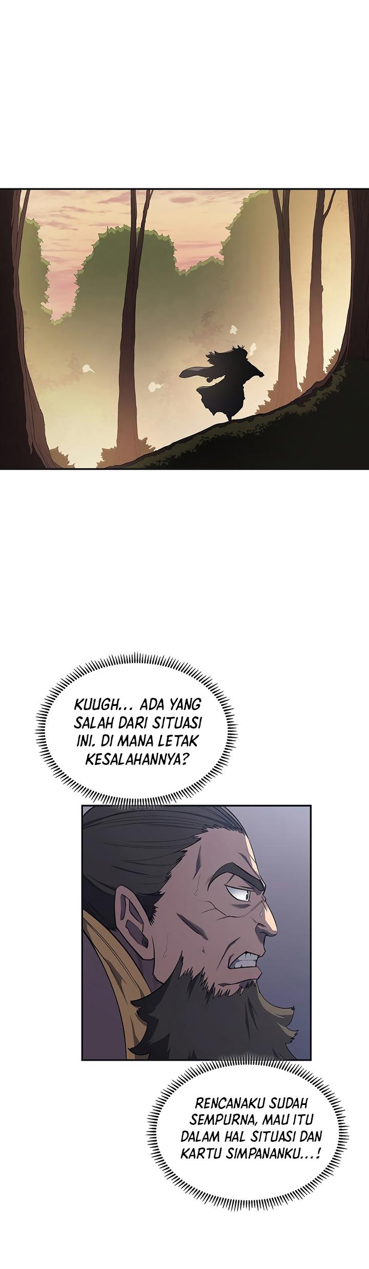 Chronicles of Heavenly Demon Chap 226 - Next Chap 227