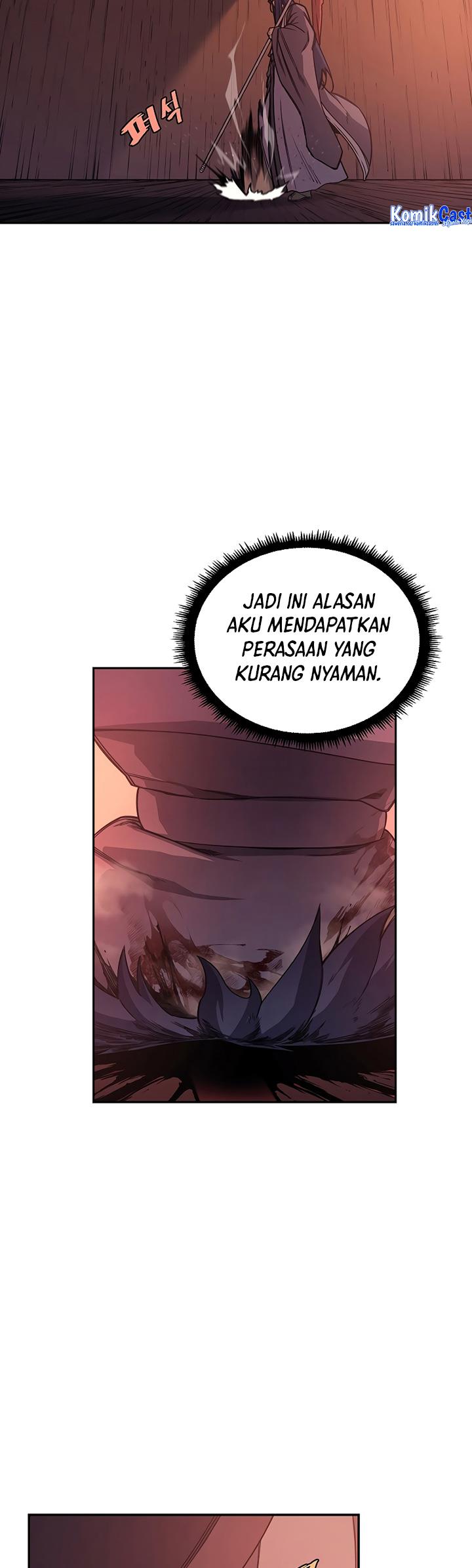Chronicles of Heavenly Demon Chap 228 - Next Chap 229