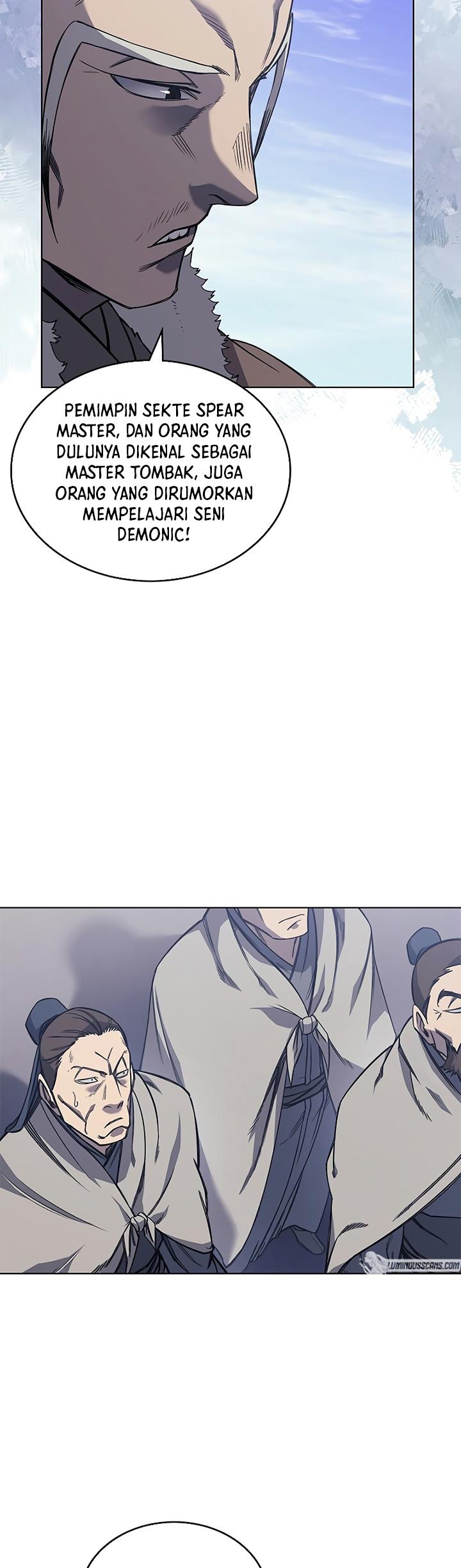Chronicles of Heavenly Demon Chap 229 - Next Chap 230