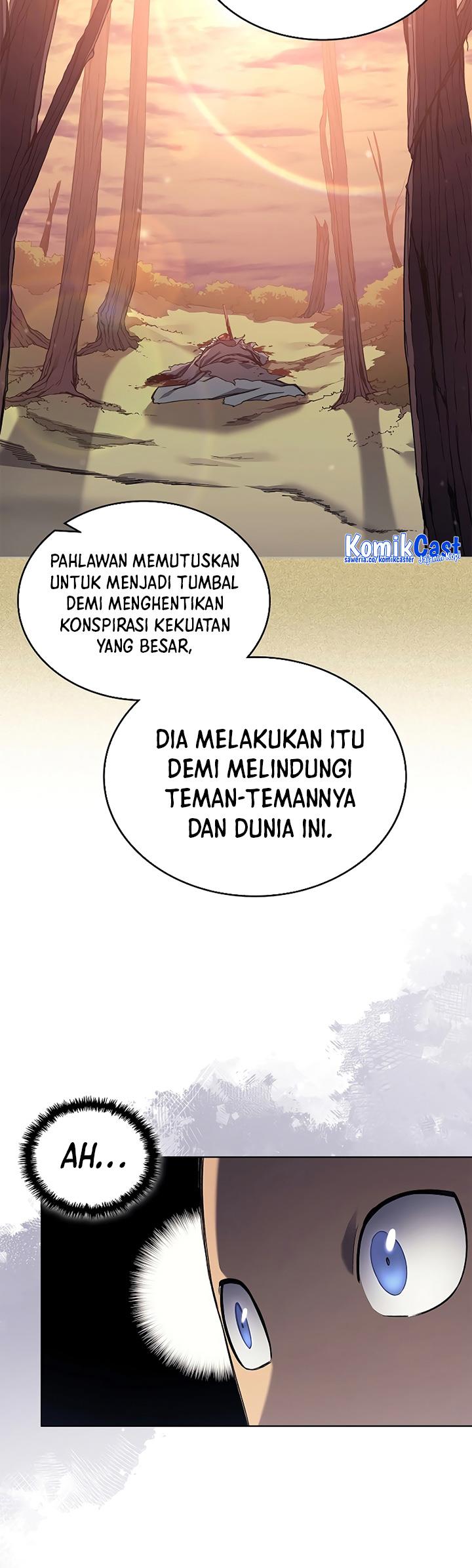 Chronicles of Heavenly Demon Chap 229 - Next Chap 230