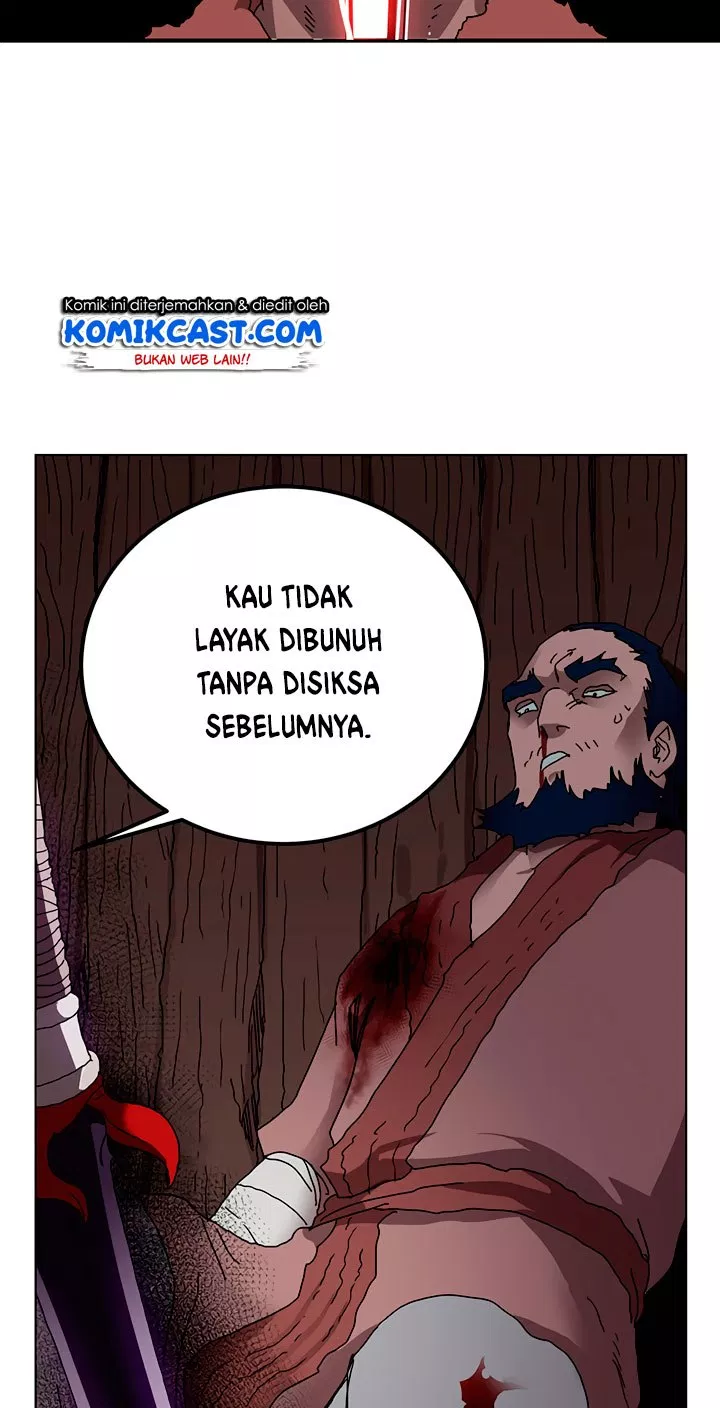 Chronicles of Heavenly Demon Chap 22 - Next Chap 23