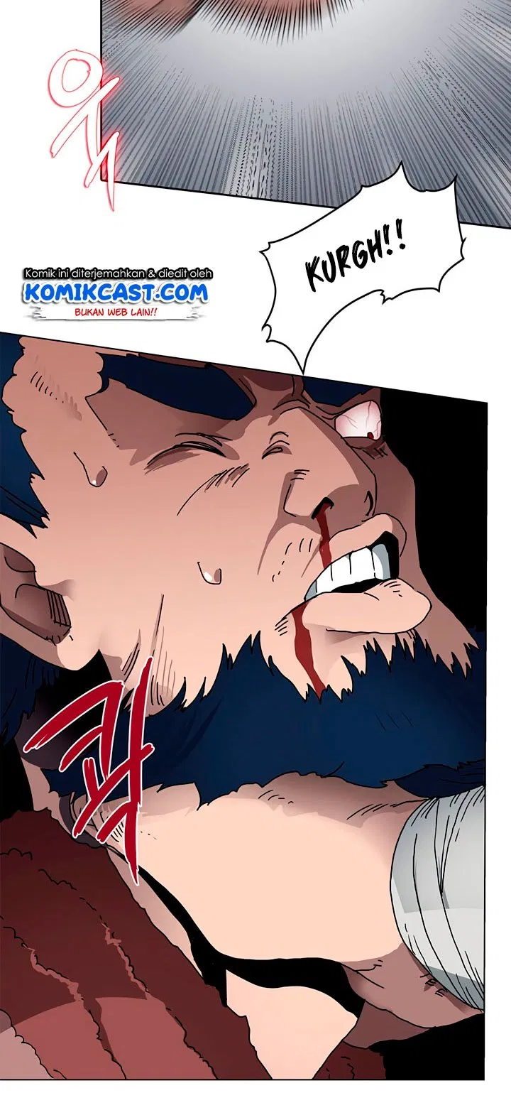 Chronicles of Heavenly Demon Chap 22 - Next Chap 23