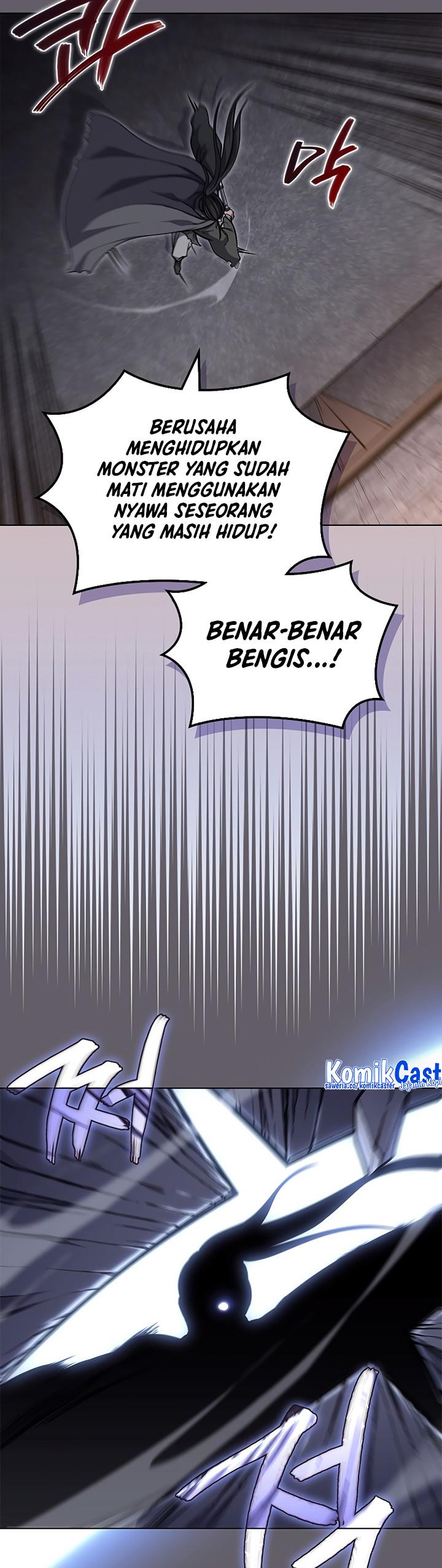 Chronicles of Heavenly Demon Chap 233 - Next Chap 234
