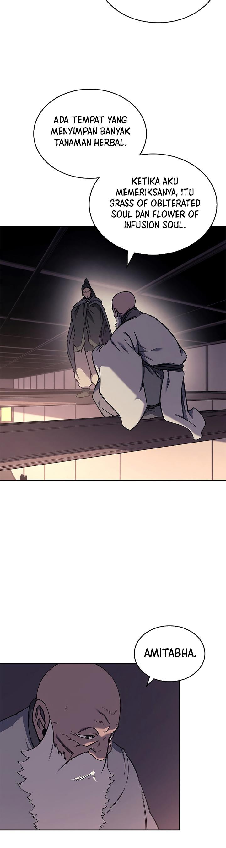 Chronicles of Heavenly Demon Chap 233 - Next Chap 234
