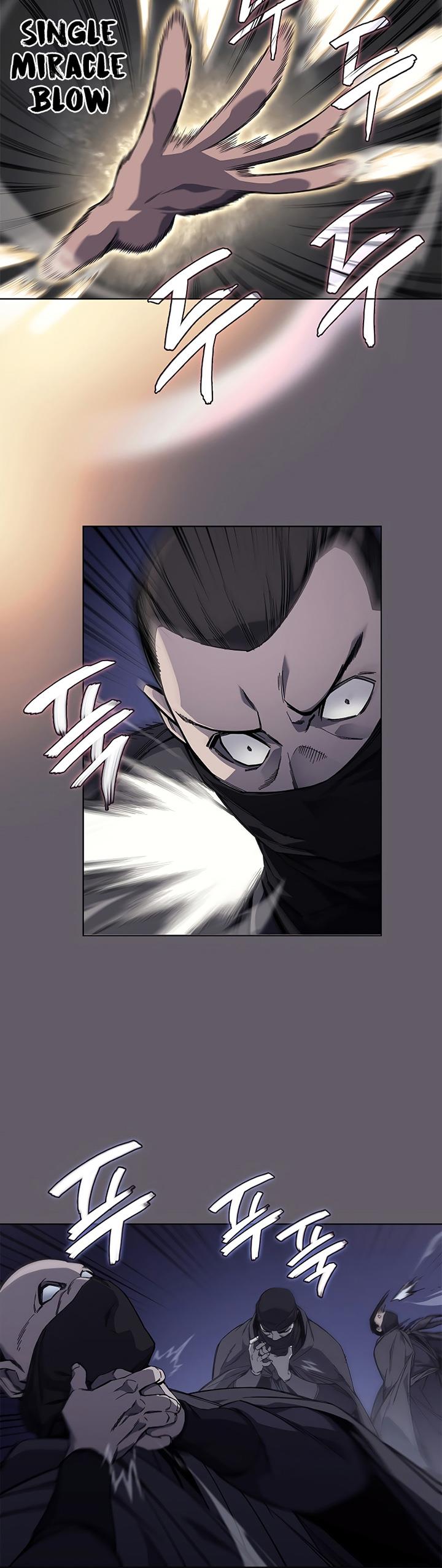 Chronicles of Heavenly Demon Chap 233 - Next Chap 234