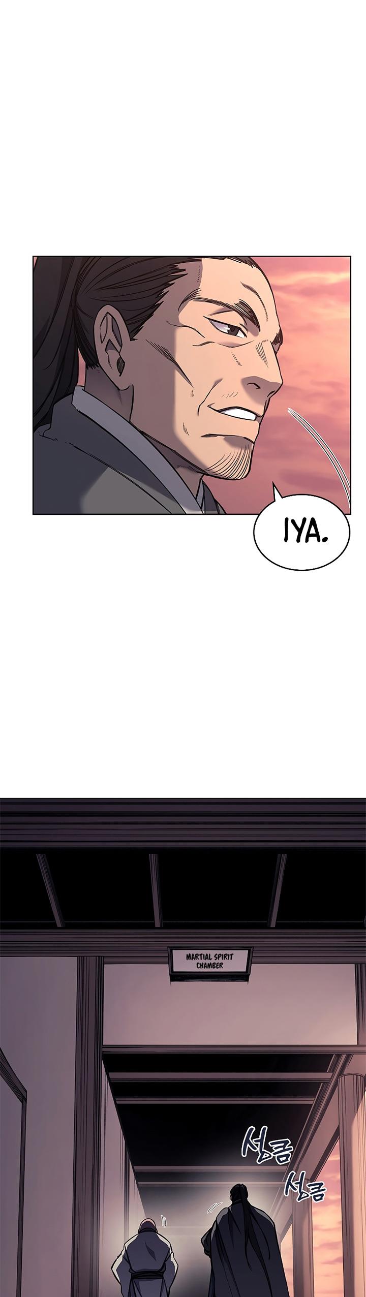 Chronicles of Heavenly Demon Chap 233 - Next Chap 234