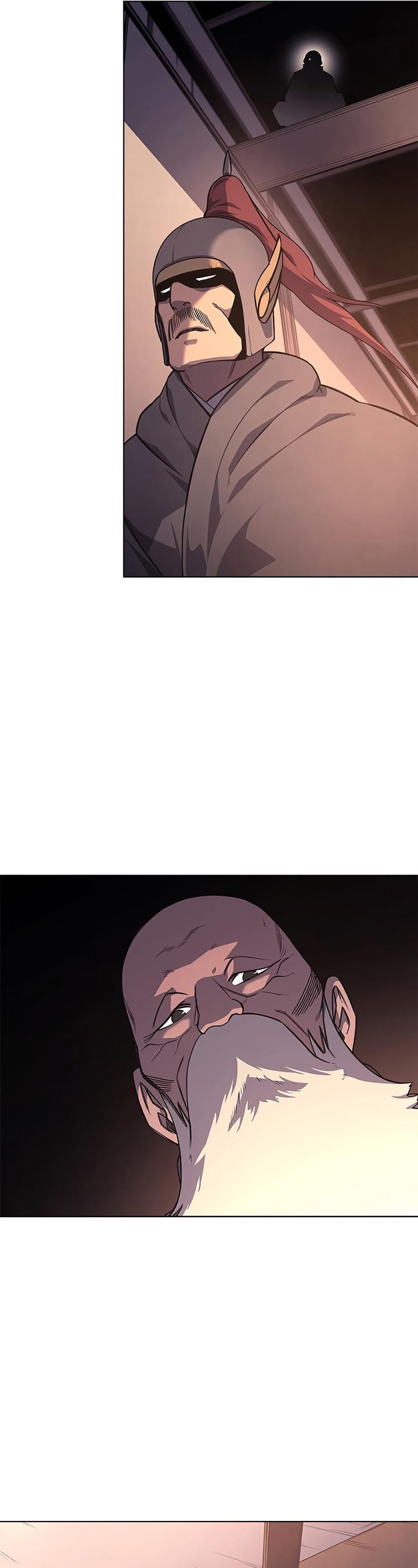 Chronicles of Heavenly Demon Chap 233 - Next Chap 234