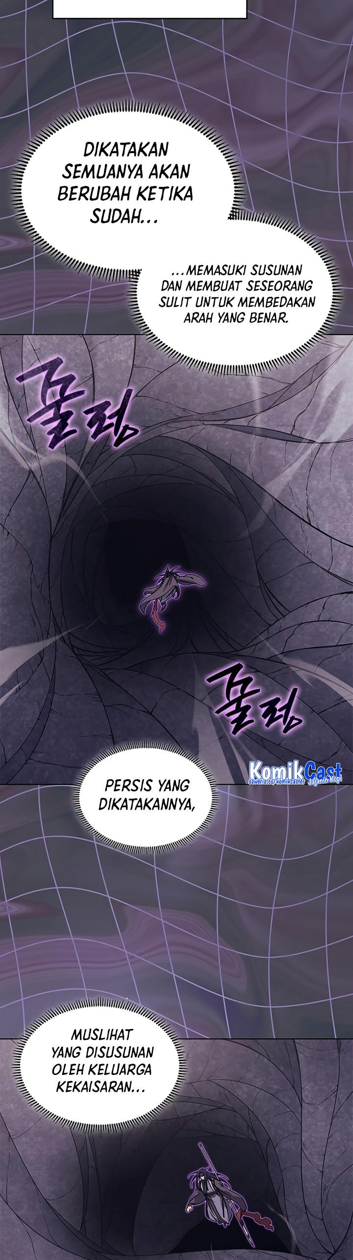 Chronicles of Heavenly Demon Chap 233 - Next Chap 234