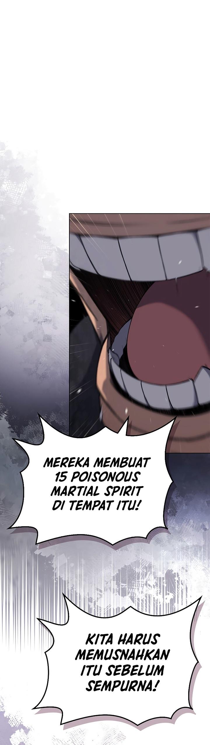 Chronicles of Heavenly Demon Chap 233 - Next Chap 234