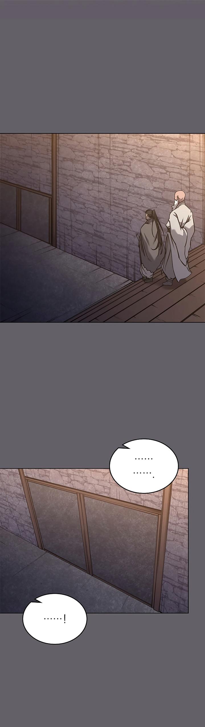 Chronicles of Heavenly Demon Chap 233 - Next Chap 234
