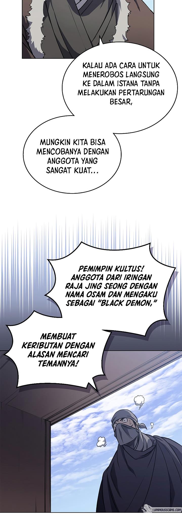 Chronicles of Heavenly Demon Chap 230 - Next Chap 231