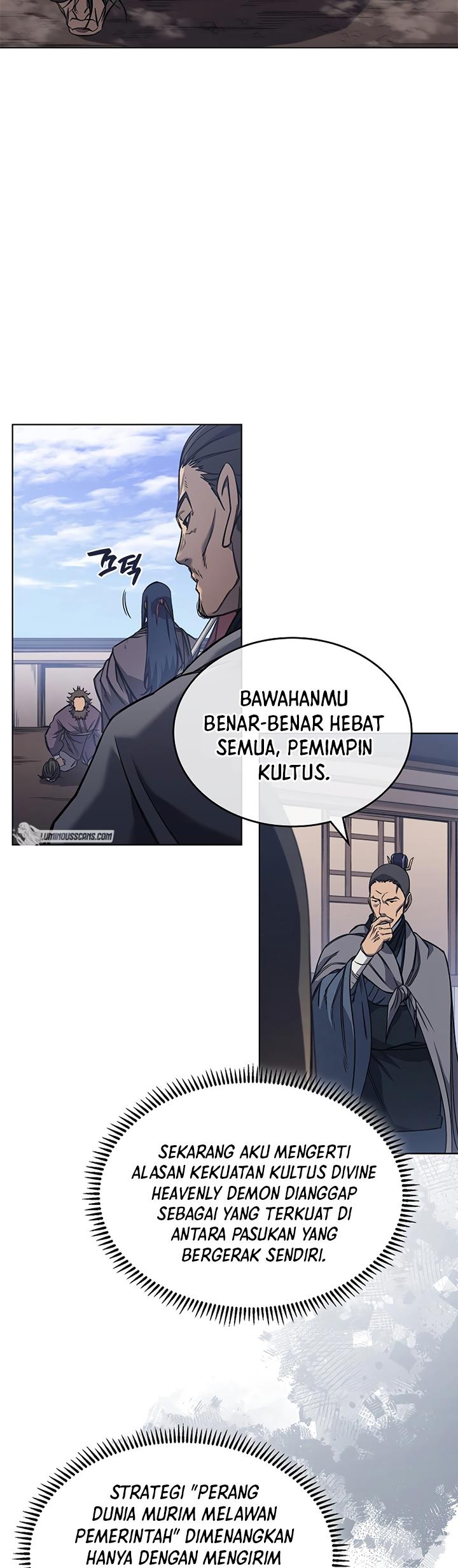Chronicles of Heavenly Demon Chap 230 - Next Chap 231