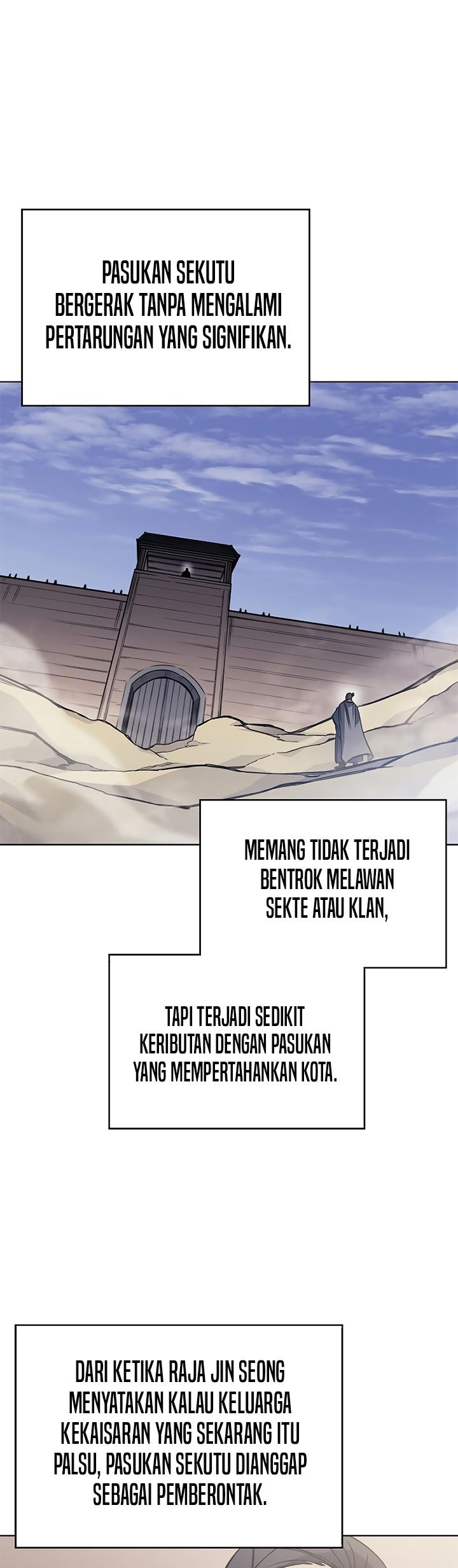 Chronicles of Heavenly Demon Chap 230 - Next Chap 231
