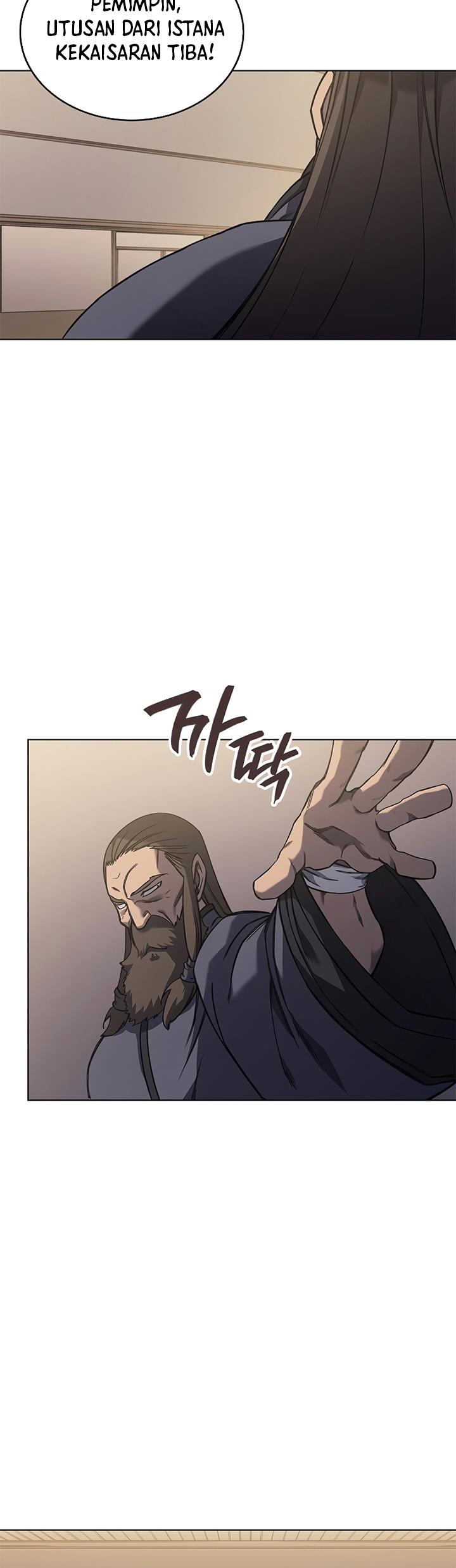 Chronicles of Heavenly Demon Chap 230 - Next Chap 231