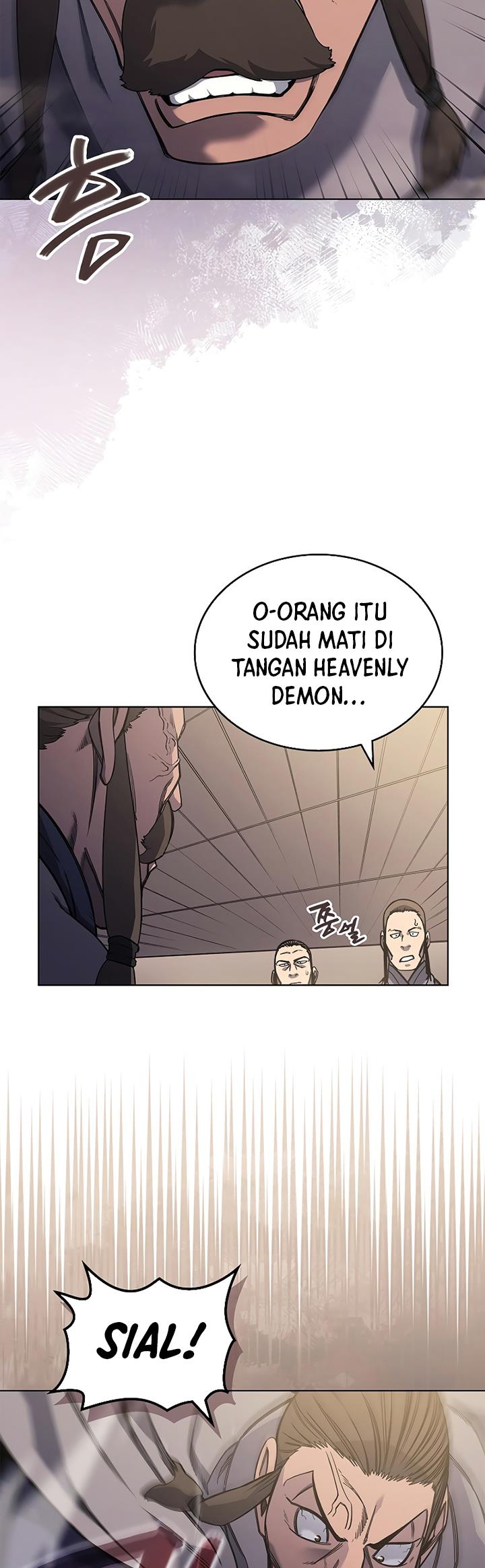 Chronicles of Heavenly Demon Chap 230 - Next Chap 231
