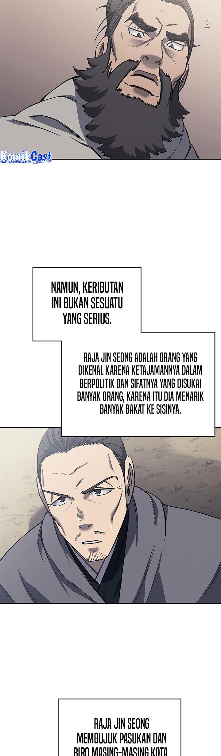 Chronicles of Heavenly Demon Chap 230 - Next Chap 231