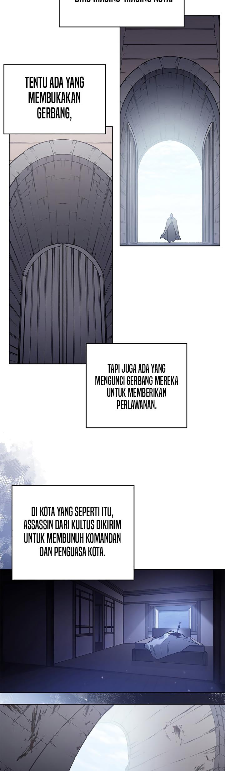 Chronicles of Heavenly Demon Chap 230 - Next Chap 231