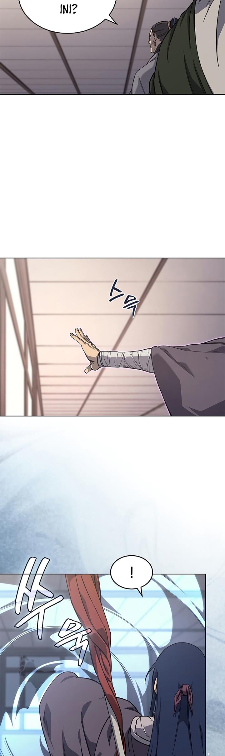 Chronicles of Heavenly Demon Chap 231 - Next Chap 232