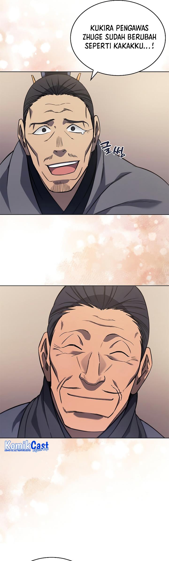 Chronicles of Heavenly Demon Chap 231 - Next Chap 232