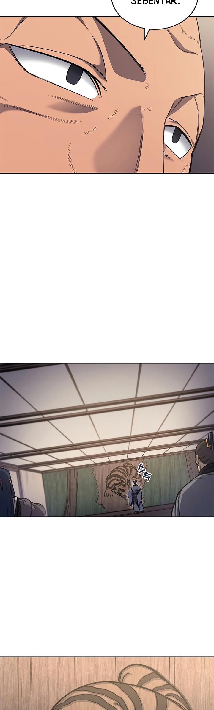 Chronicles of Heavenly Demon Chap 231 - Next Chap 232