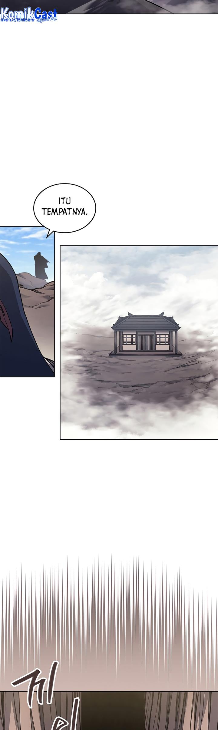 Chronicles of Heavenly Demon Chap 231 - Next Chap 232