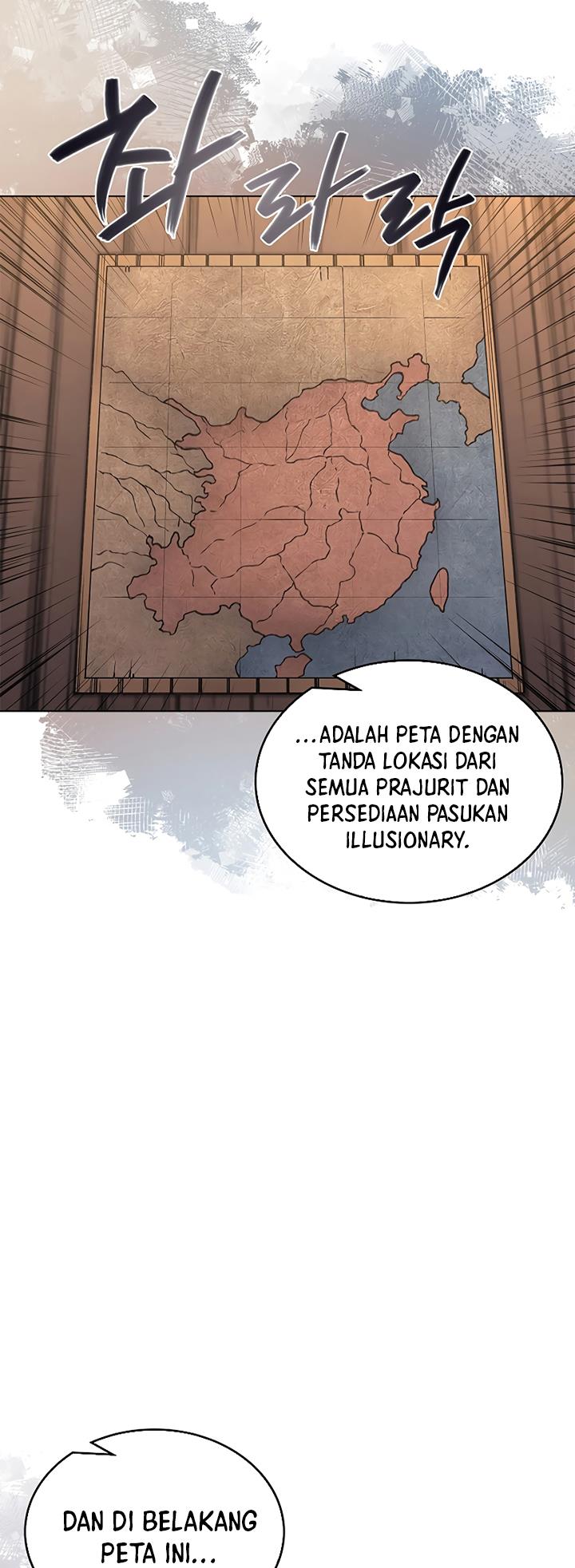 Chronicles of Heavenly Demon Chap 231 - Next Chap 232