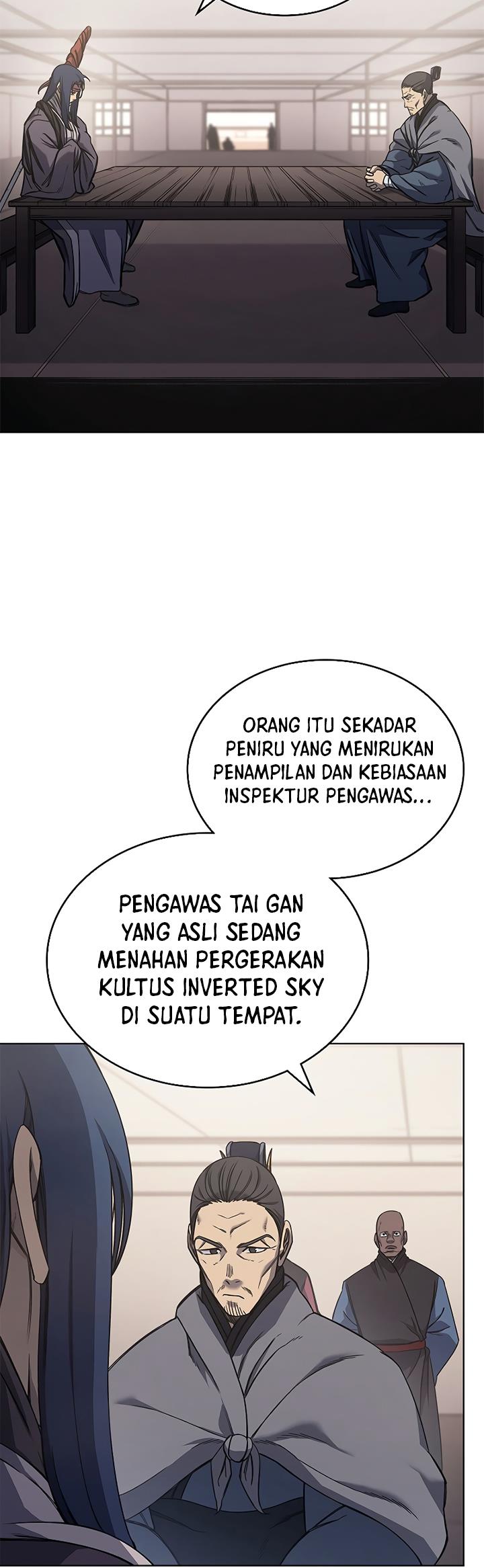 Chronicles of Heavenly Demon Chap 231 - Next Chap 232
