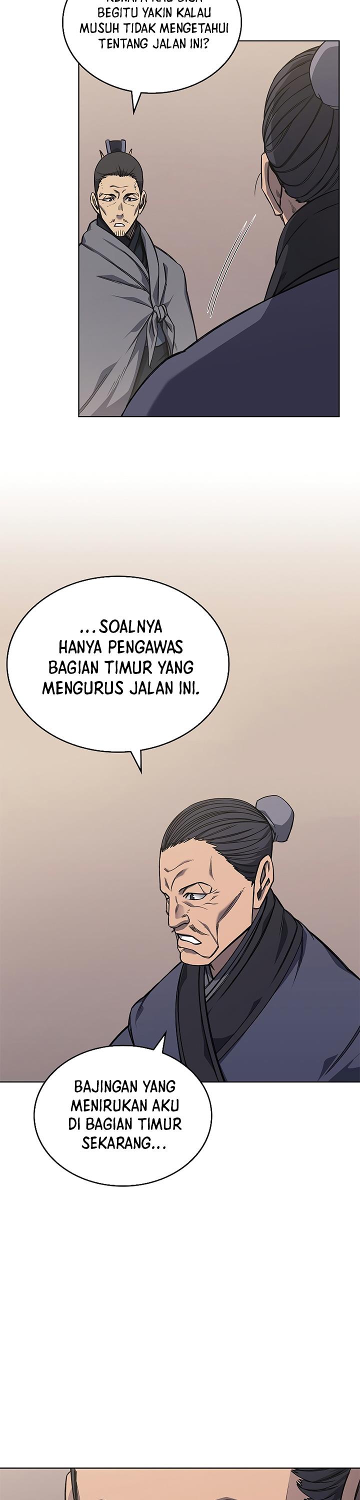 Chronicles of Heavenly Demon Chap 232 - Next Chap 233