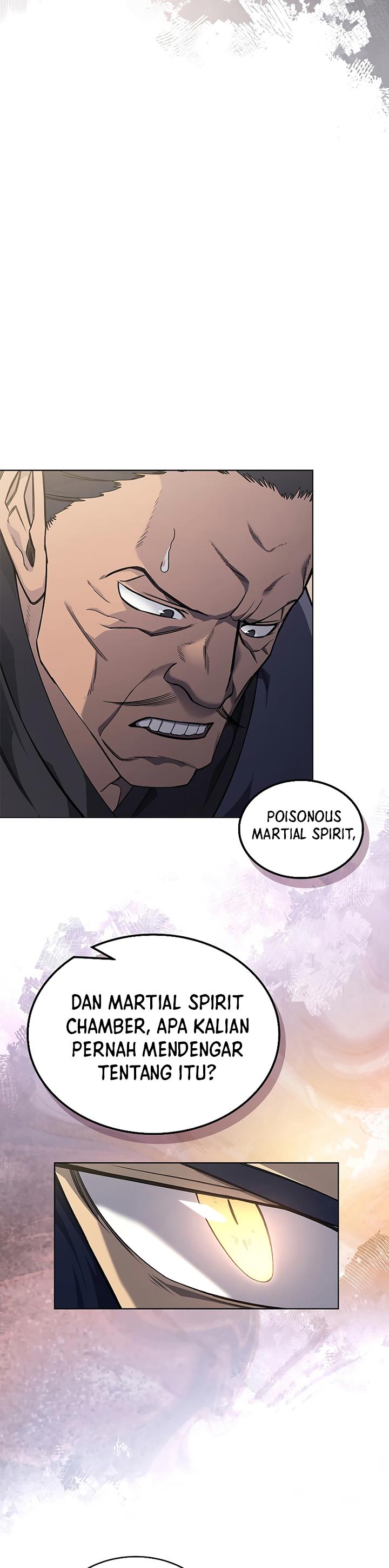 Chronicles of Heavenly Demon Chap 232 - Next Chap 233